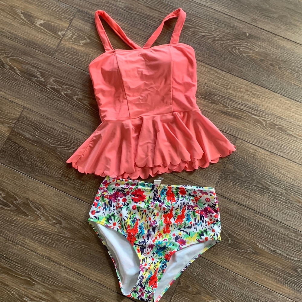 Cupshe swimsuit